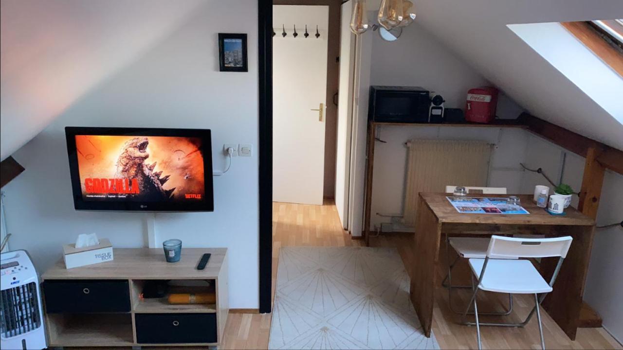 La Suite Malouine Dunkirk Eksteriør billede